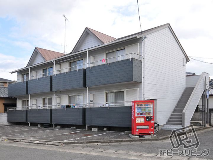 ハイツしらゆり201のその他画像