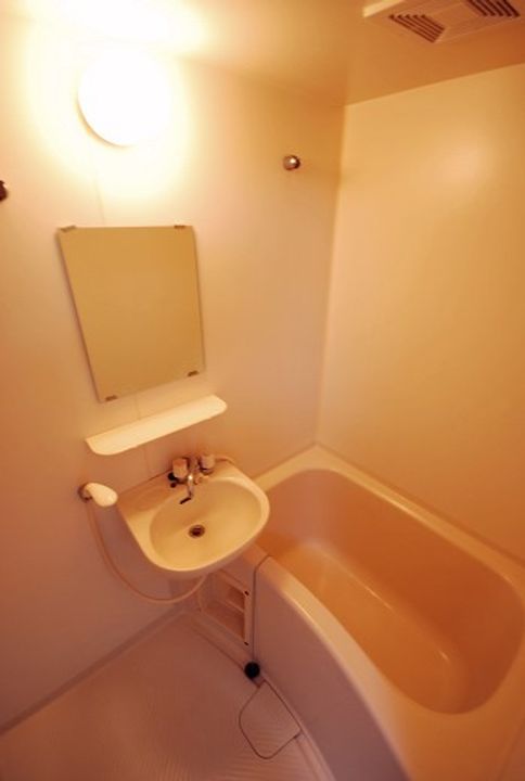 ハイツしらゆり201のその他画像