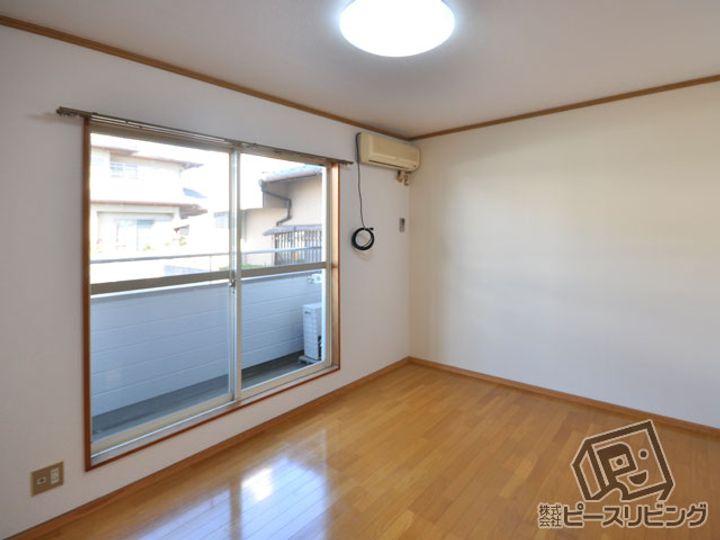 ハイツしらゆり201のその他画像