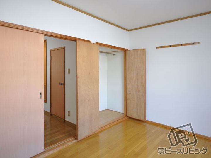 ハイツしらゆり201のその他画像