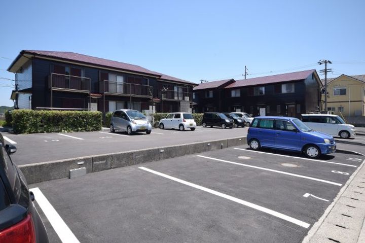 リバータウン明神B3のその他画像