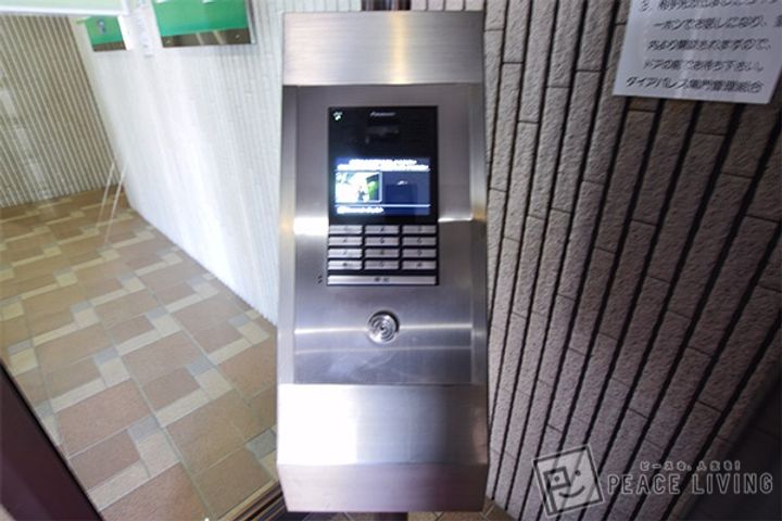 ダイアパレス鳴門1104のその他画像