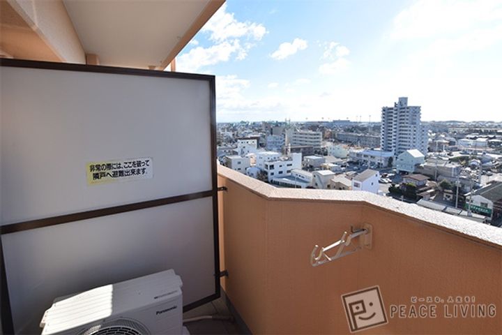 ダイアパレス鳴門1104のその他画像