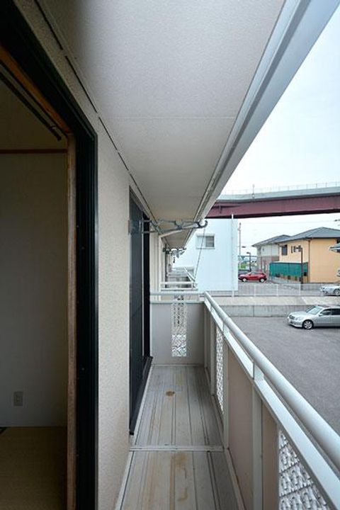 セジュール濱田IIのその他画像