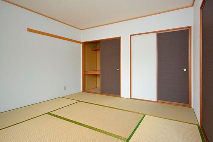 セジュール濱田IIのその他画像