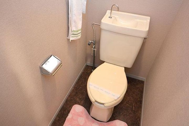 セジュール濱田IIのその他画像