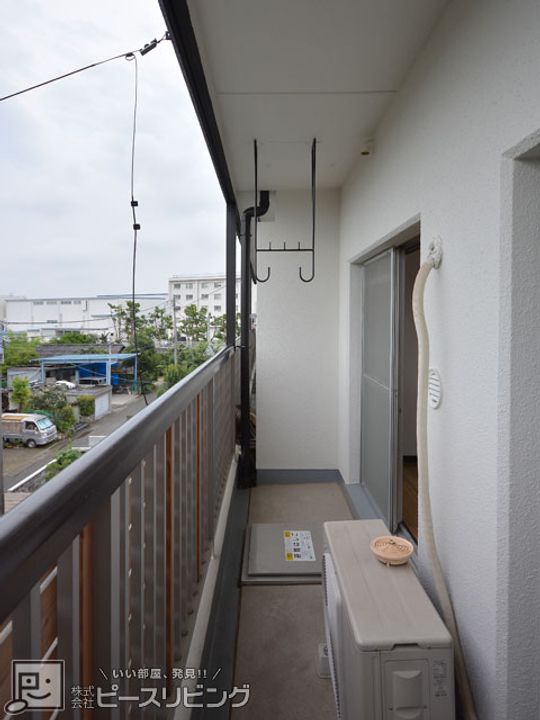 サラグレース川内102のその他画像
