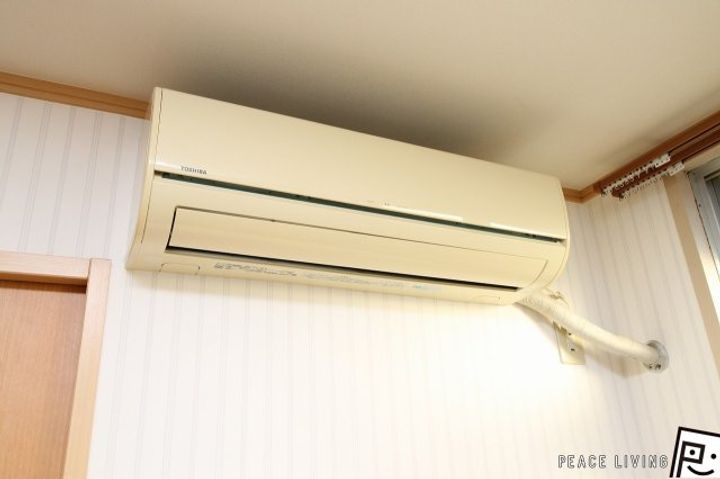 スカイハイツⅡ2F 東のその他画像