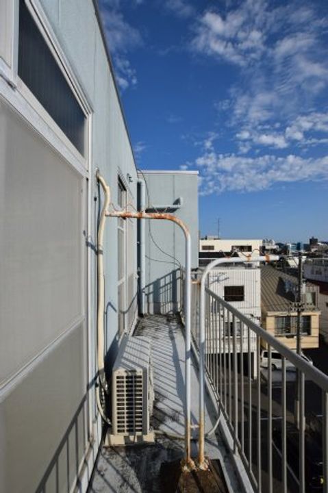 スカイハイツⅡ4Fwestのその他画像