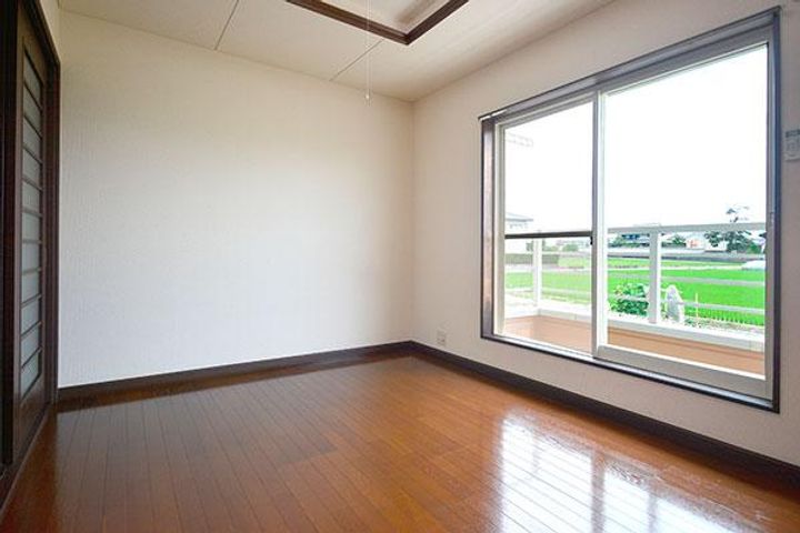 サンアイランド201の内装