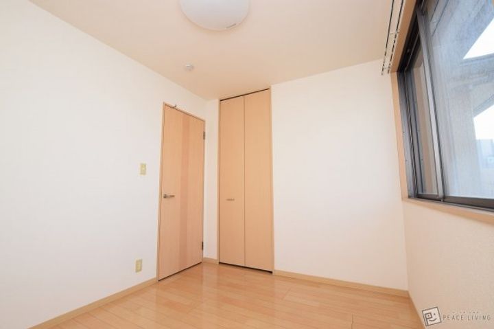 シャーメゾンF1の内装