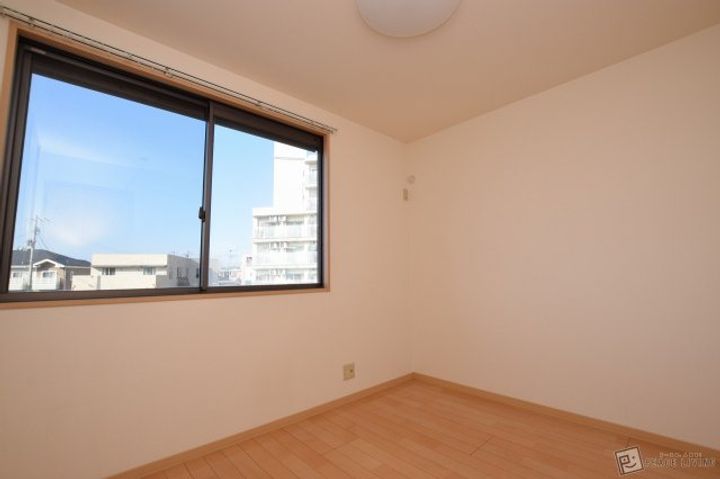 シャーメゾンF1の内装