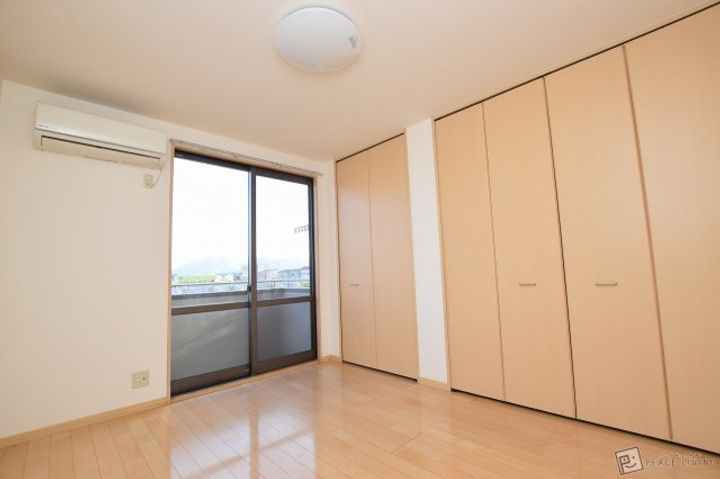 シャーメゾンF1の内装