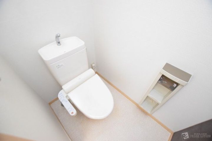 シャーメゾンF1のその他画像