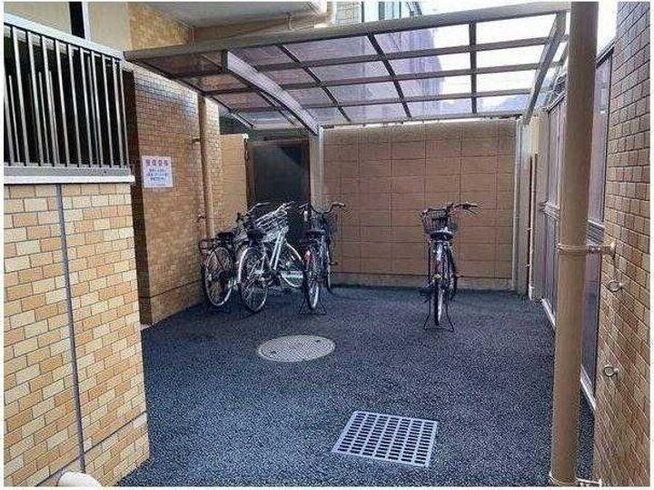 ダイアパレス新内町のその他画像