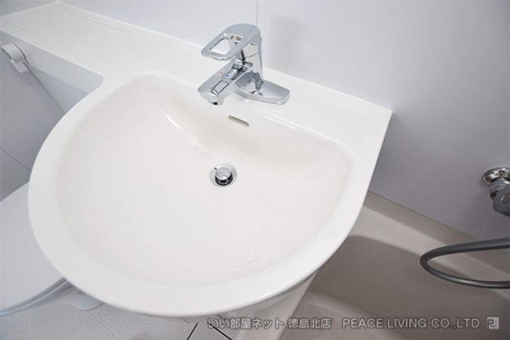 コーポパンジー101のその他画像