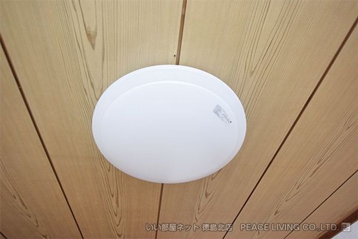 コーポパンジー101のその他画像