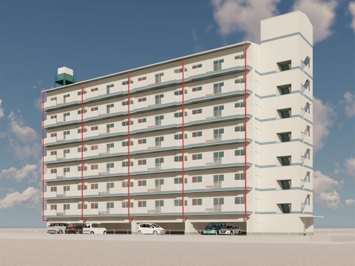 ヴィラアンソレイエ藍住802のその他画像