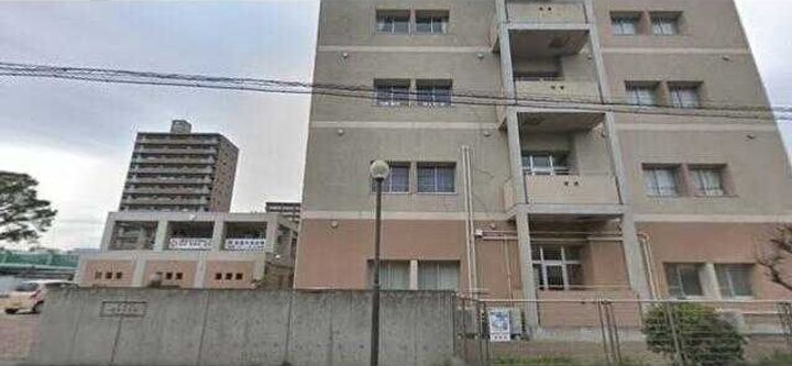 アメニティ前川203の周辺