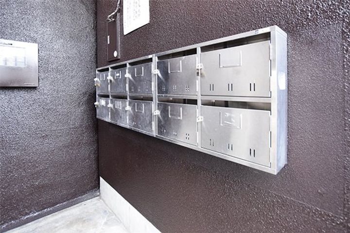 市原ハイランドビルのその他画像