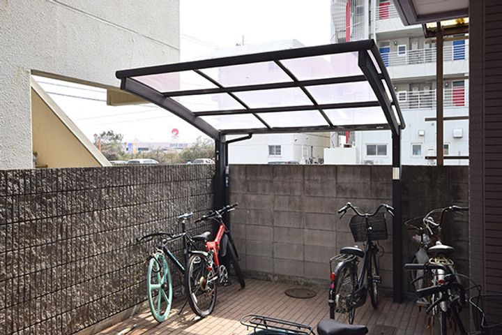 サンヴィレッジ山城4Dのその他画像