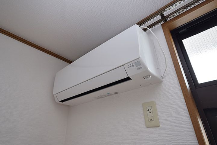 サンヴィレッジ山城4Dのその他画像