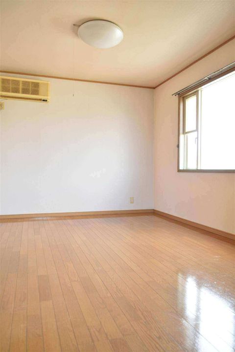 エクセレント パティオ305の内装