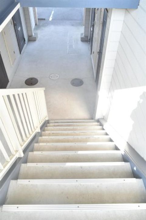 エクセレント パティオ305のその他画像