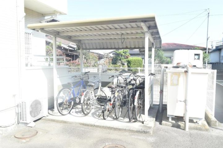 エクセレント パティオ305のその他画像