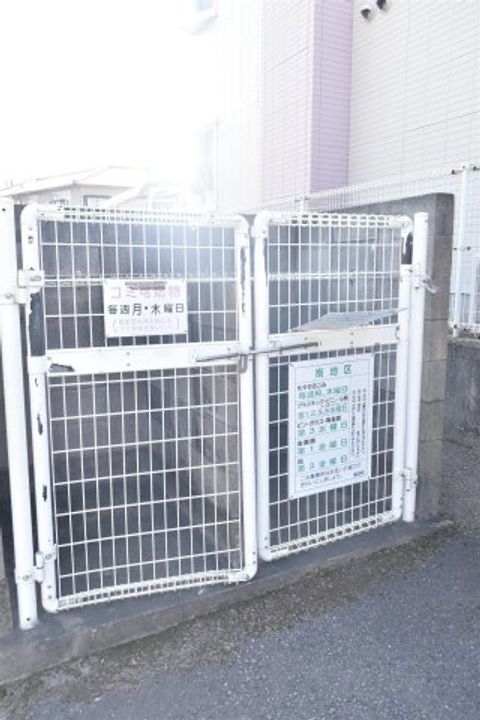 エクセレント パティオ305のその他画像