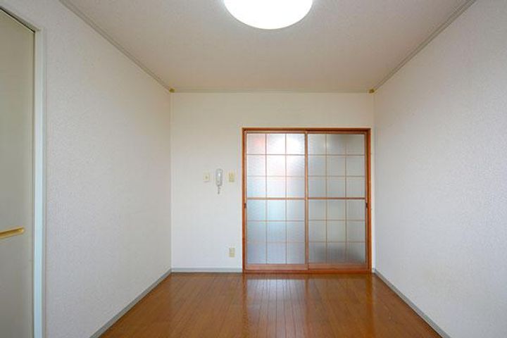 スカーラⅡ204の内装