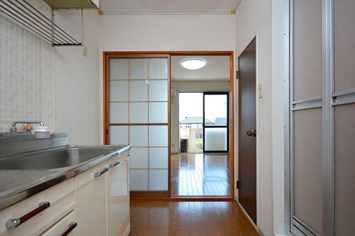 スカーラⅡ204のその他画像