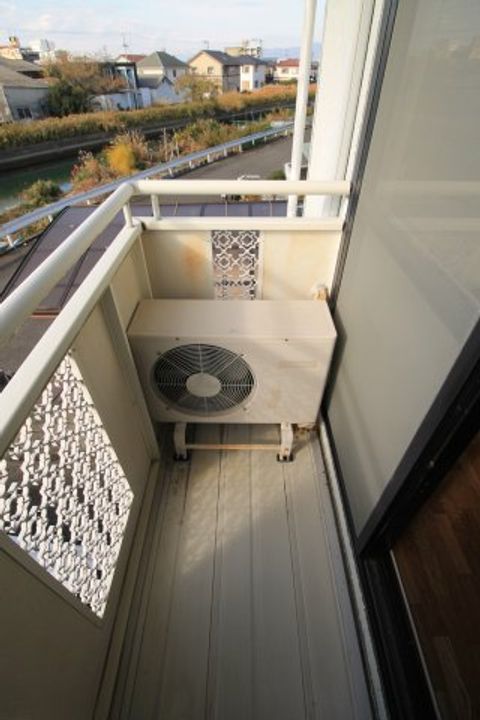 スカーラⅡ204のその他画像