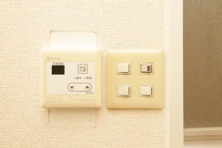 スカーラⅡ204のその他画像