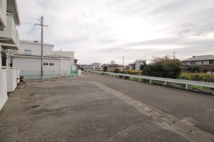 スカーラⅡ204のその他画像