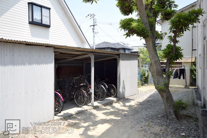 住吉マンション16のその他画像