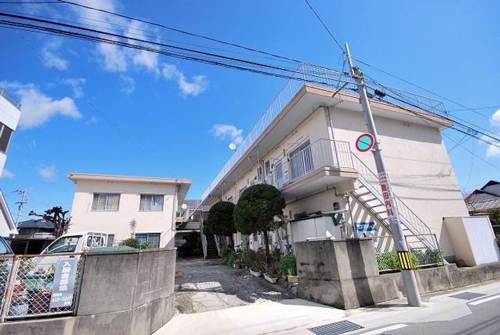 住吉マンション16のその他画像