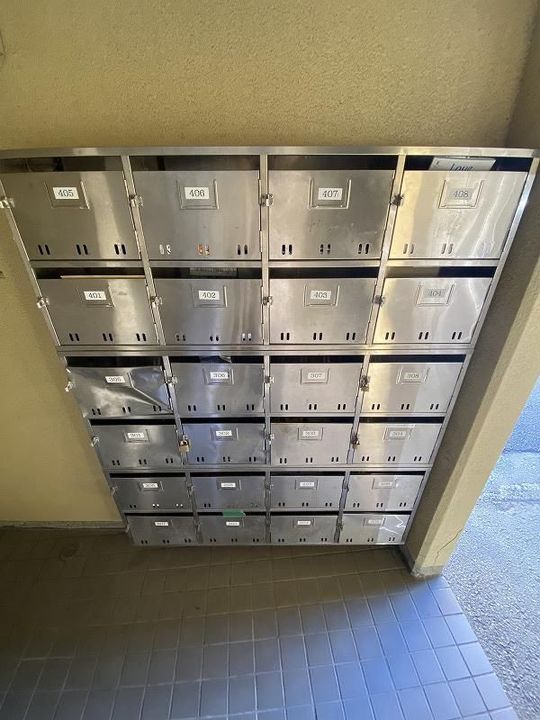 プレシオン南昭和403のその他画像