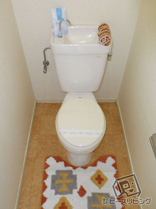 北島ハイツのその他画像