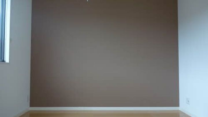 モンテローザ203の内装