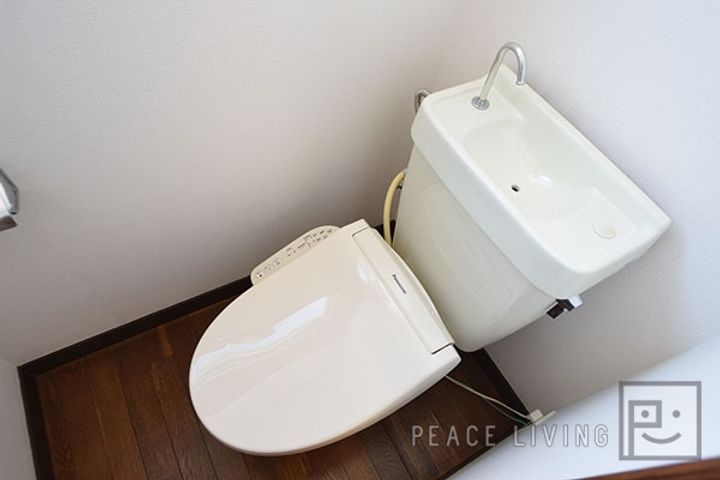 コーポ金磯202のその他画像