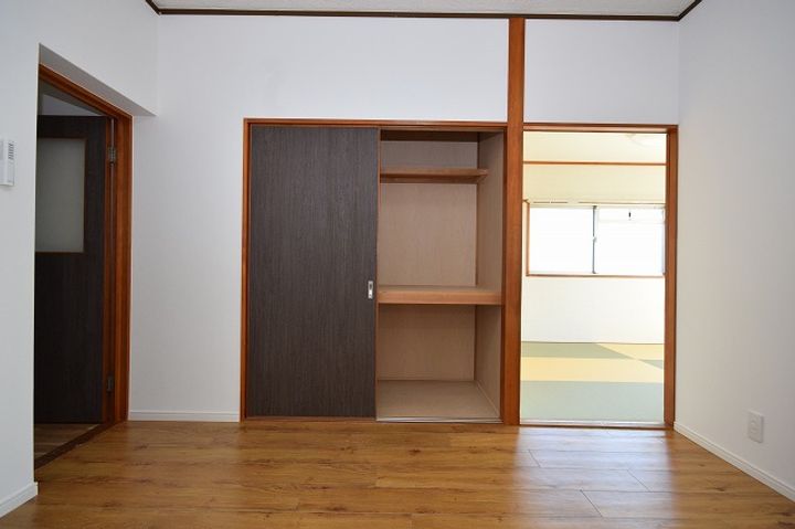 コーポ藤田のその他画像