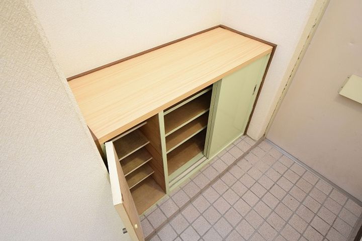 メナーハイツ藍のその他画像