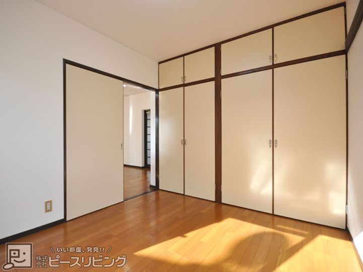 メナーハイツ藍のその他画像