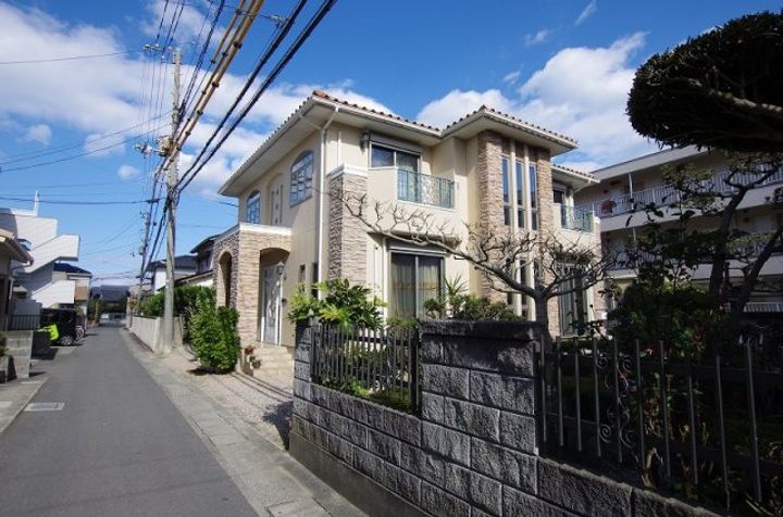 住吉3丁目一戸建て2階2Fのその他画像