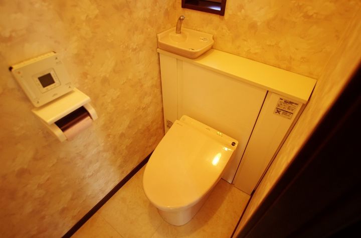 住吉3丁目一戸建て2階2Fのその他画像