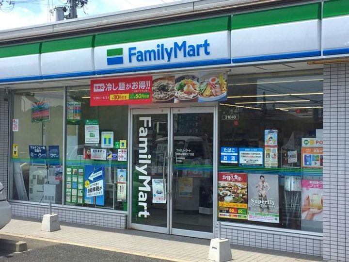 feliceの周辺