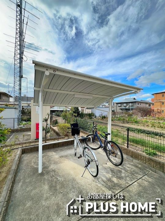 アジャートくろだのその他画像