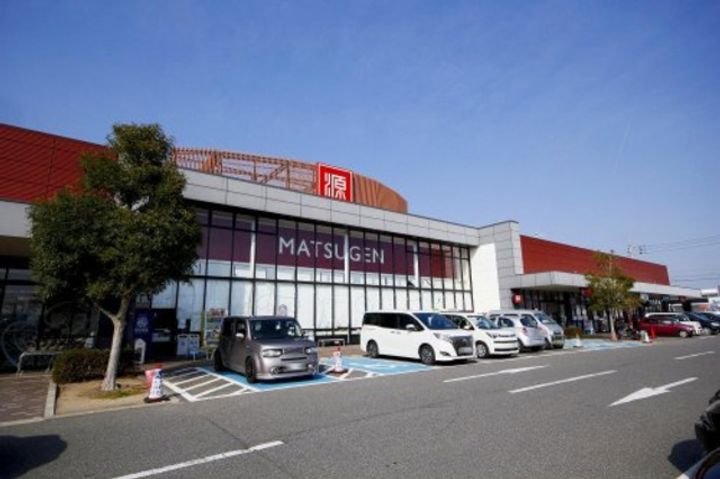 プリマヴェラの周辺