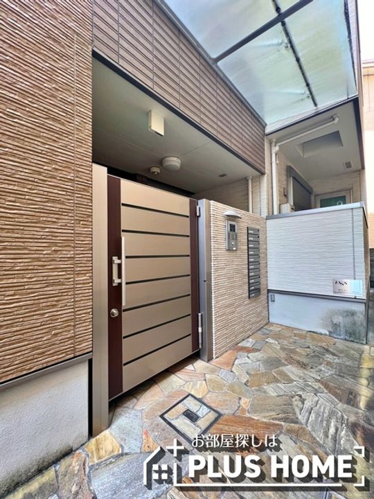フジパレス市駅東Ⅴ番館のその他画像